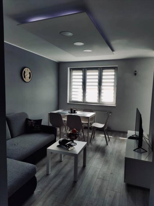 Apartament Poniatowskiego Z Parkingiem Gliwice Exterior foto